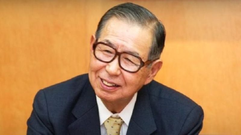 Muere multimillonario japonés Masatoshi Ito