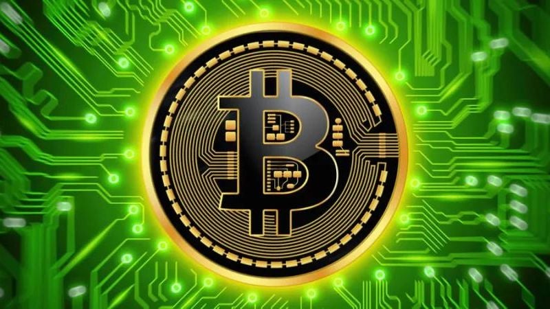 Bitcoin como oro digital
