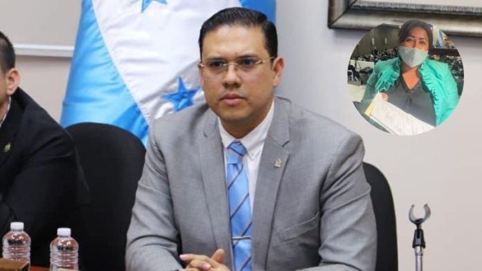 Mauricio Rivera infiel