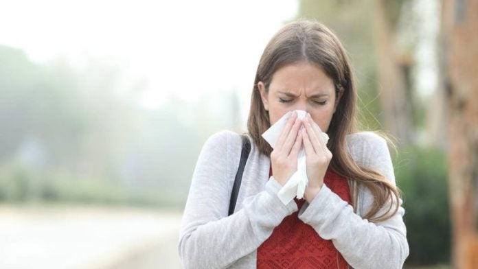 El covid podría convertirse en una amenaza similar a la gripe estacional