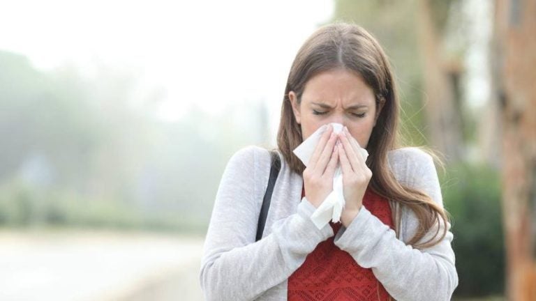 El covid podría convertirse en una amenaza similar a la gripe estacional