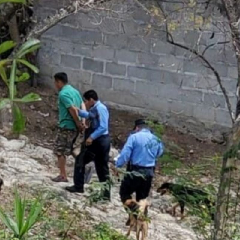 Employee kills his employer in Yuscarán, El Paraíso