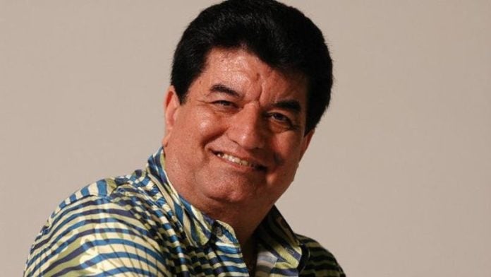 Muere Fito Olivares