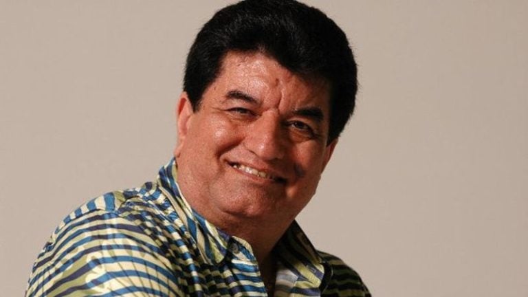 Muere Fito Olivares