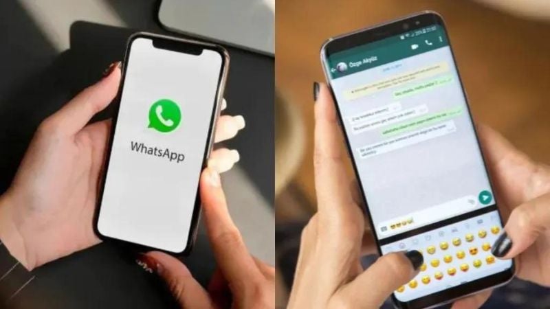 nuevo diseño de chats de WhatsApp
