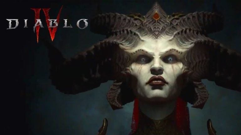 ediciones de Diablo 4