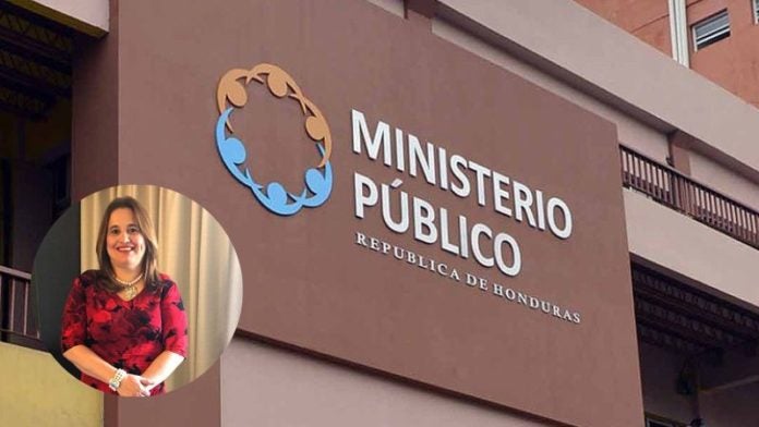 Empleados MP Julissa Villanueva venganza