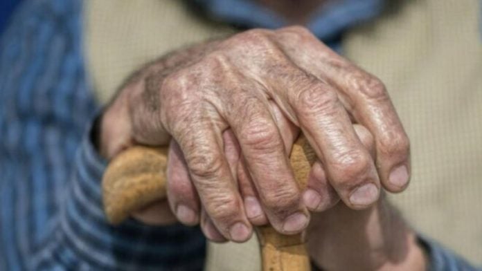 muere hombre más viejo del mundo