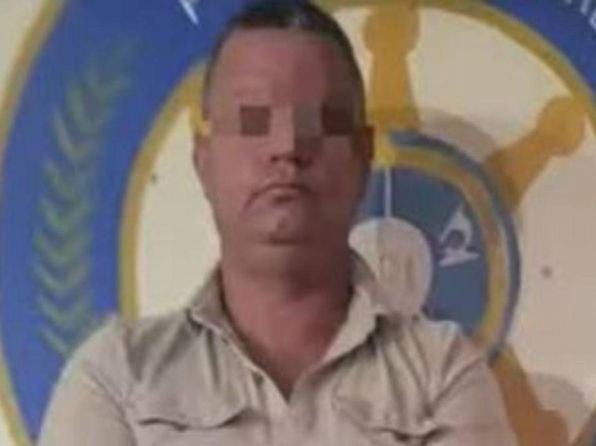 Detenido por masacre en Olancho