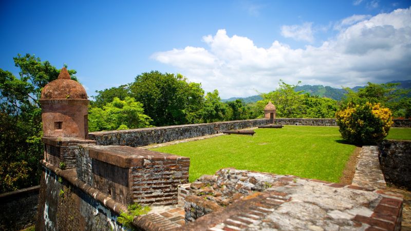 Fortaleza de San Fernando
