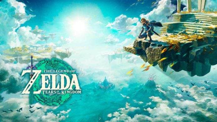 El nuevo Zelda de Nintendo