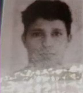 Higinio Alberto Ramírez,