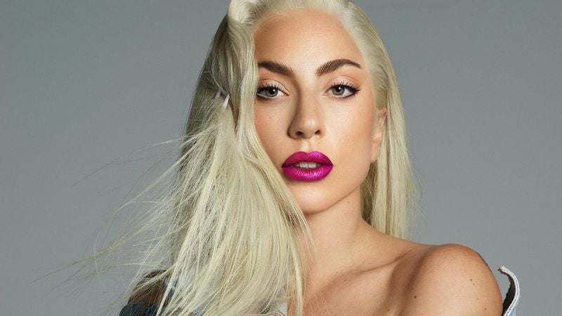 Lady Gaga