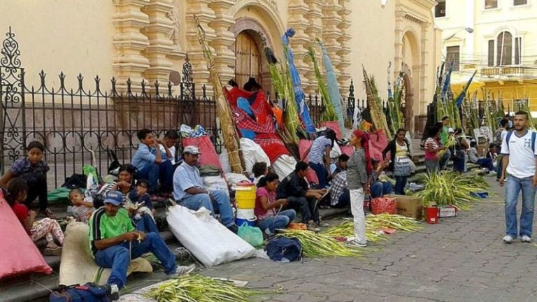 Domingo de ramos