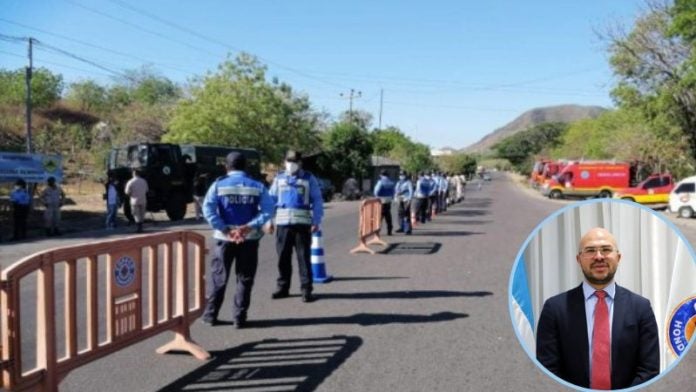 Operativos de Semana Santa