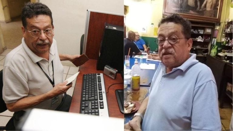 Fallece periodista Armando Zelaya