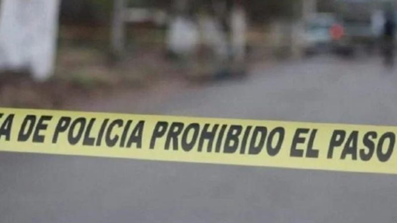 Muertes niños jóvenes Honduras