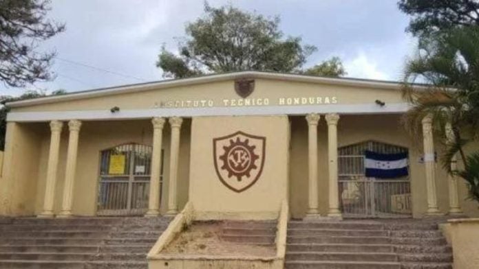 Instituto Técnico Honduras