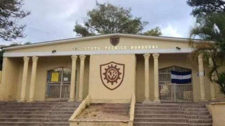 Instituto Técnico Honduras