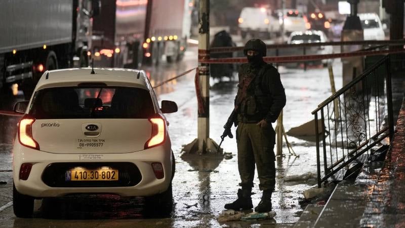 ISRAEL (2)