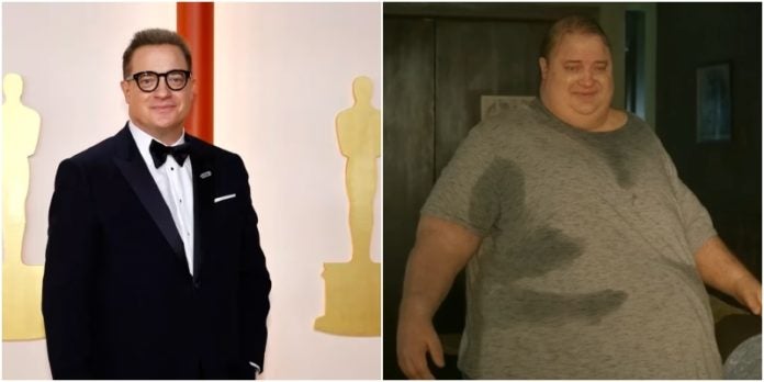 Oscar mejor actor