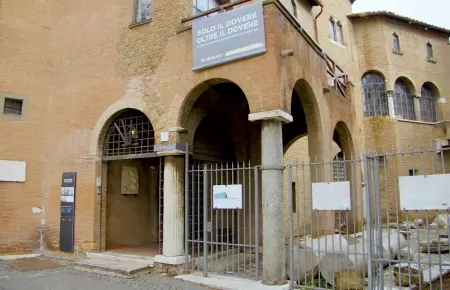 Roma Museo