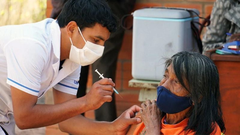 FBI coronavirus salió laboratorio