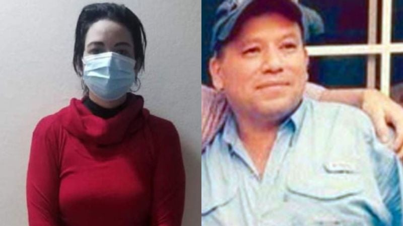 cárcel hondureña asesinato abogado
