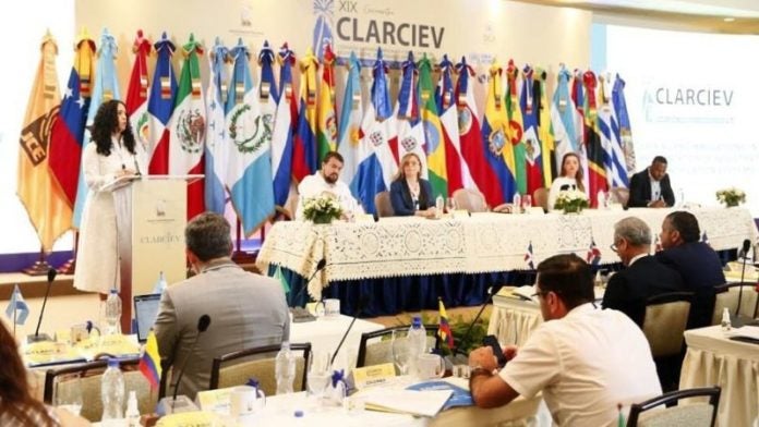 Honduras CLARCIEV