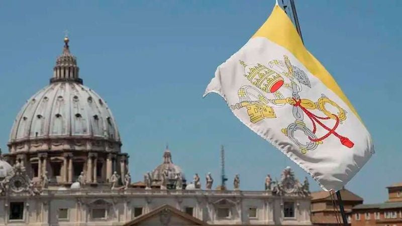 Nunciatura Apostólica abandona Nicaragua