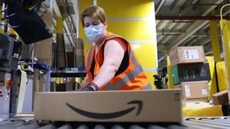 Amazon despedirá otros 9.000 trabajadores por «incertidumbre»