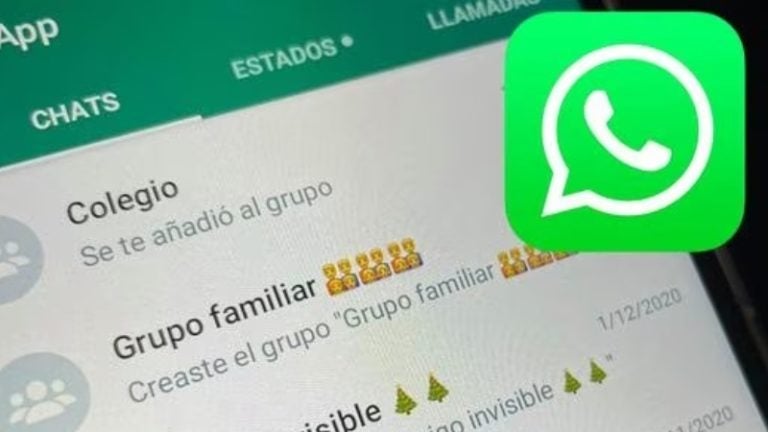 archivos grupo de WhatsApp