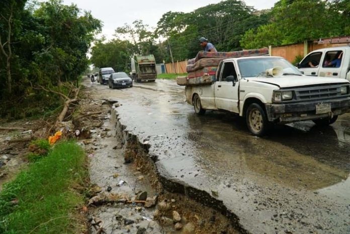 Jucutuma y El Carmen