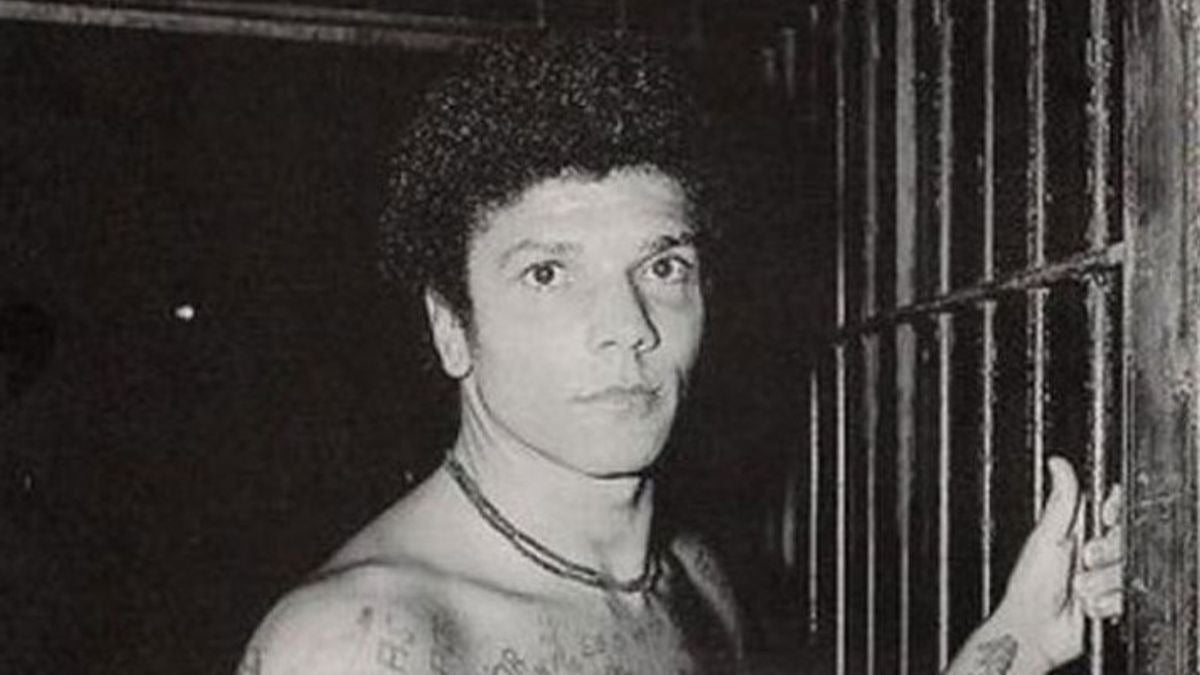 asesino en serie 