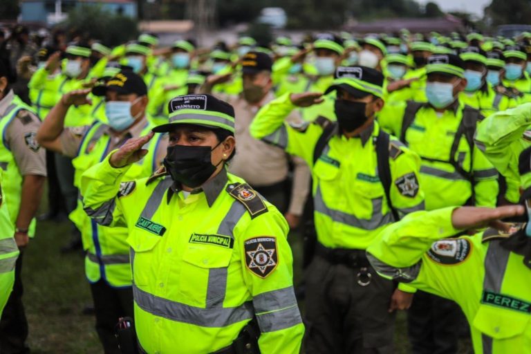 Municipalidad vigilará centros turísticos de SPS en Semana Santa