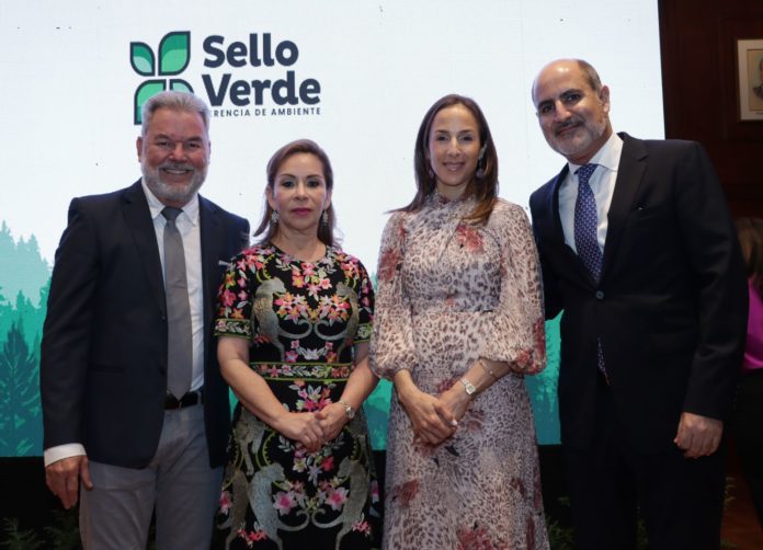 Reconocimiento empresas