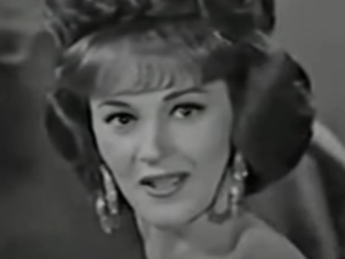 Angelita Castany. 
