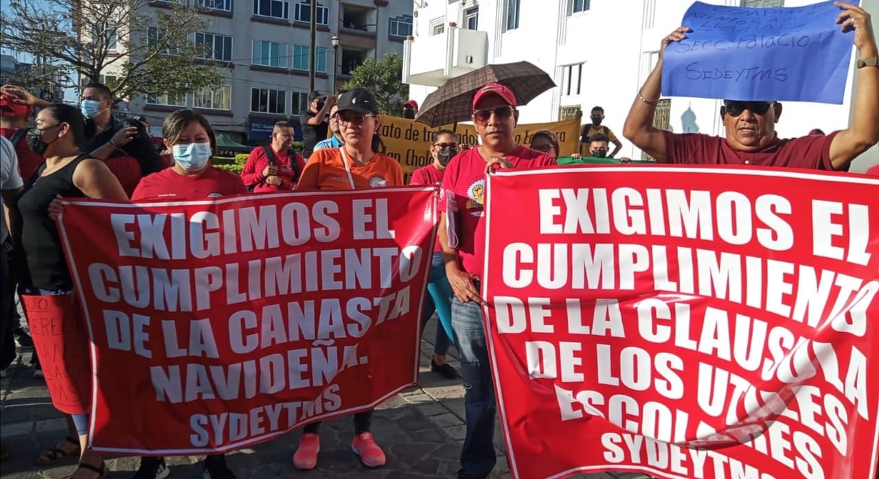 Sindicato Municipal 