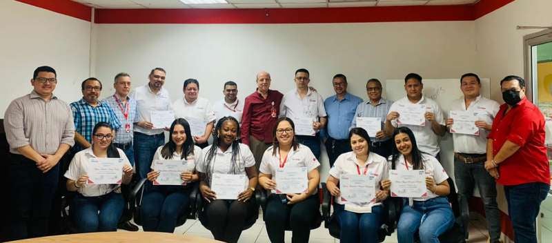 Compañía Distribuidora (CODIS) y Surtidora Internacional (SISA), son empresas lideres en distribución de productos de consumo masivo en Honduras.