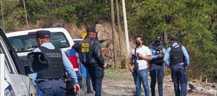 Encostalado en Zambrano