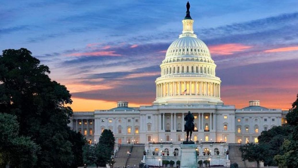 El Capitolio. 