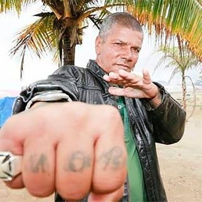 asesino