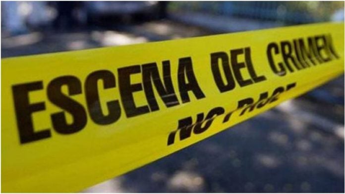 El hombre tenía 59 años y sufrió una mortal caída.