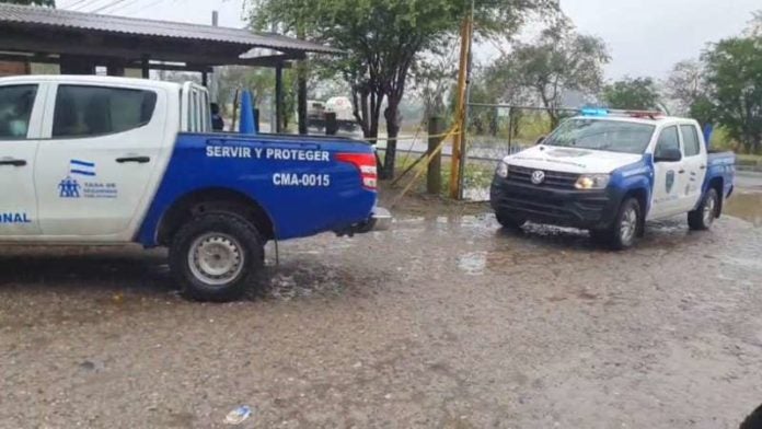 Matan a joven en colonia de Yoro