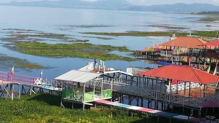 Acusados por daño al Lago de Yojoa no pueden salir del país