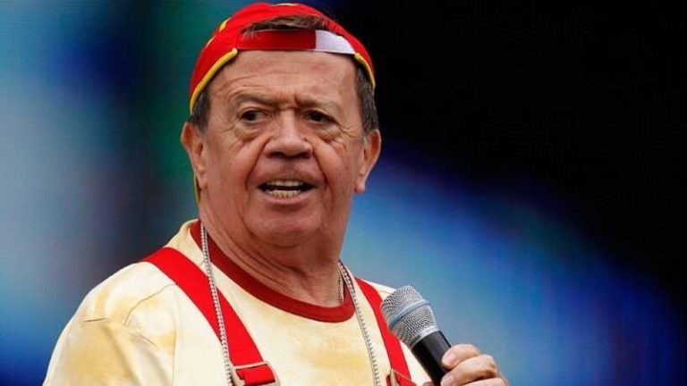 Polémicas de Chabelo