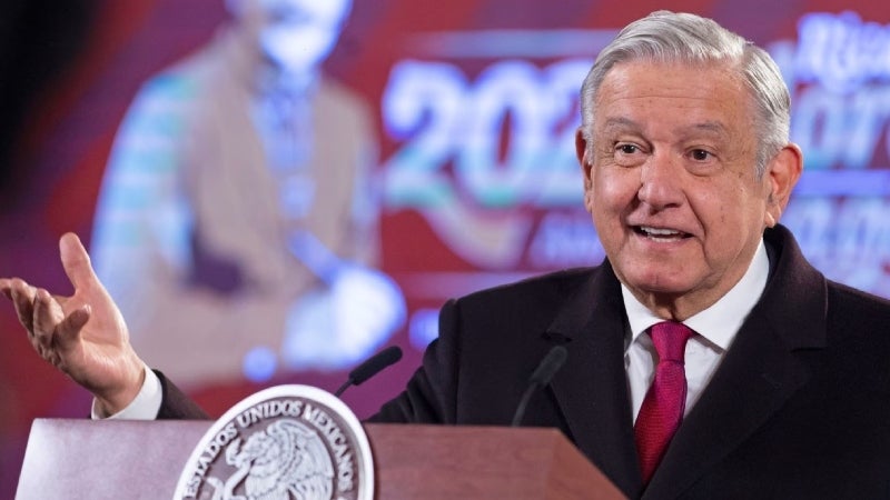 AMLO COVID-19