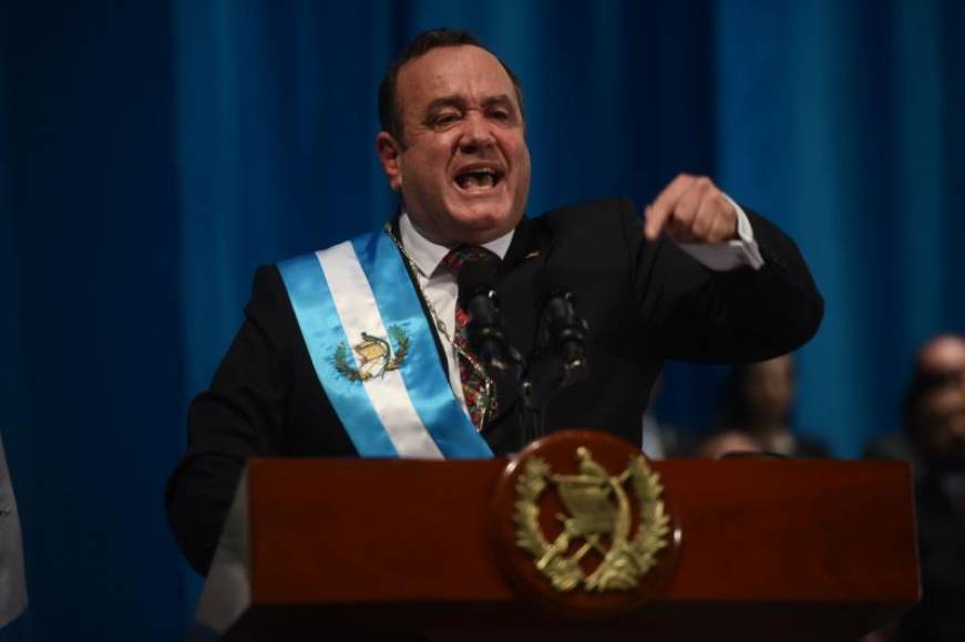 Guatemala