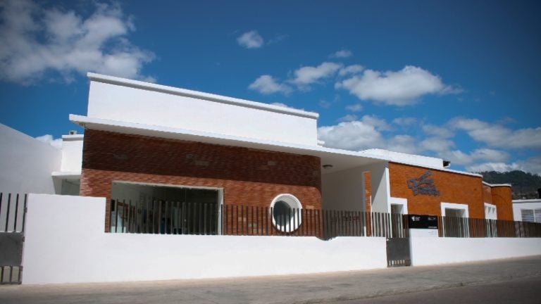 CENTRO CULTURAL ESPAÑA