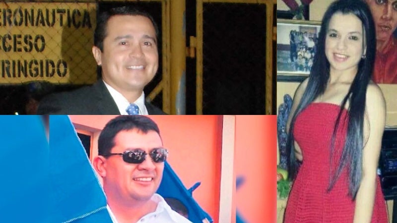 Infobae Tony y Chande fiscal ATIC